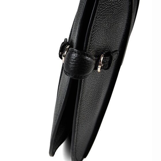 AIGNER Cavallo Torba na ramię Skóra 41 cm