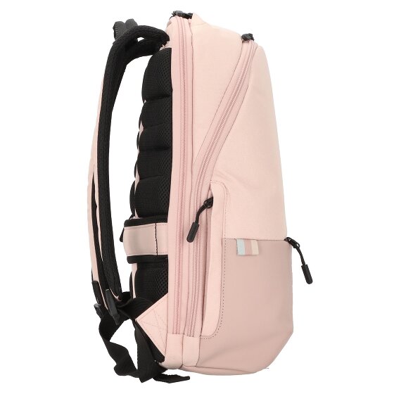 Samsonite Stackd Biz Plecak 43 cm Komora na laptopa