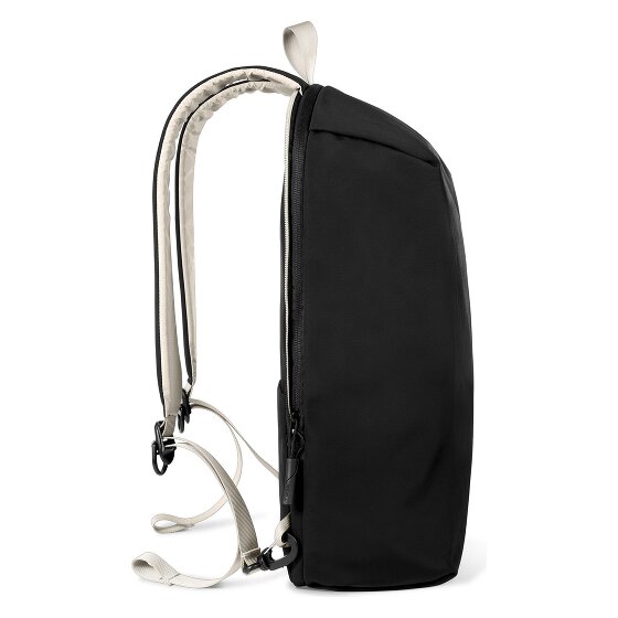 XD Design Dwustronny plecak z przegrodą na laptopa 46 cm