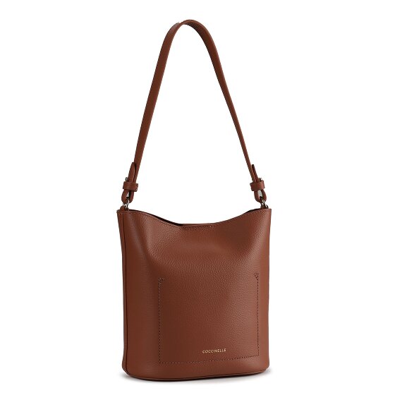 Coccinelle Nikla Torba Skórzany 18 cm