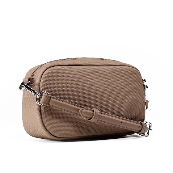 Lacoste Core Essentials Daily City Torba na ramię 21 cm