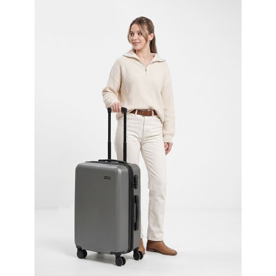 Smartbox Edition 05 4 kółka Walizka 66 cm
