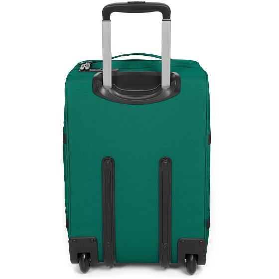 Eastpak Transit'R 2 kółka Torba podróżna S 51 cm