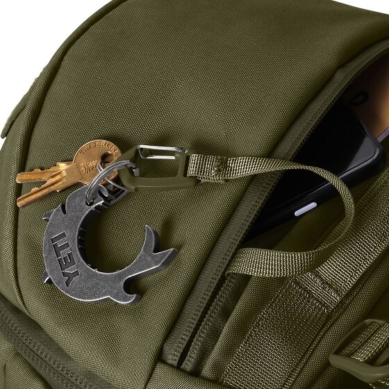 Yeti Ranchero Plecak 47 cm Komora na laptopa