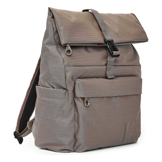 Mandarina Duck MD 20 Plecak 45 cm Komora na laptopa