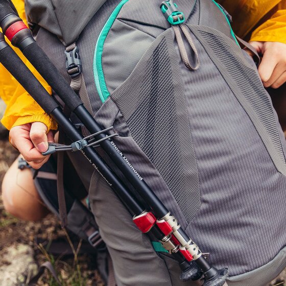 Gregory Zulu 30 Plecak turystyczny S-M 57 cm