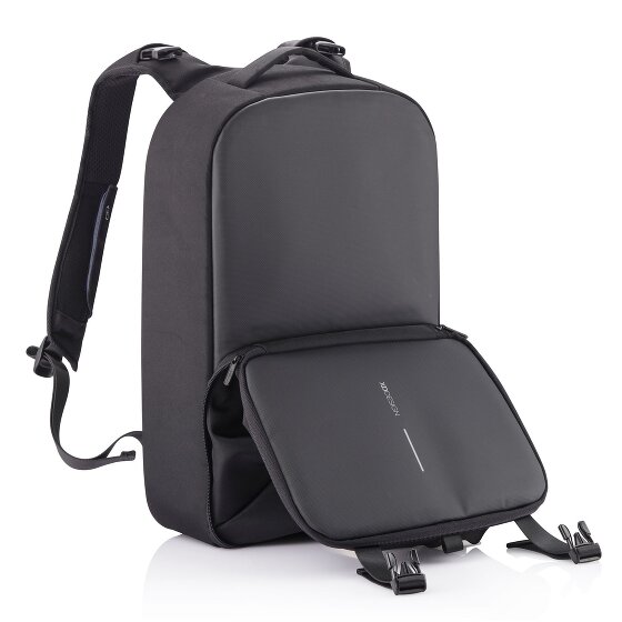 XD Design Plecak Flex Gym z przegrodą na laptopa RFID 46 cm