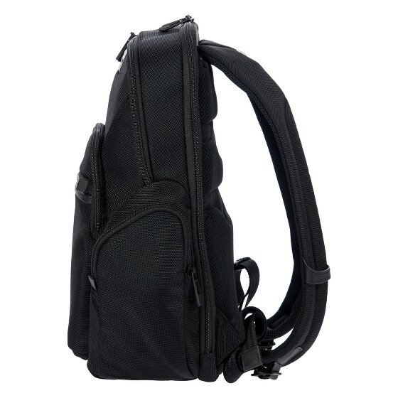 Porsche Design Roadster Plecak 38 cm Komora na laptopa
