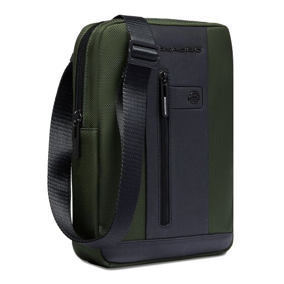 Piquadro Torba na ramię w kształcie litery 21 cm