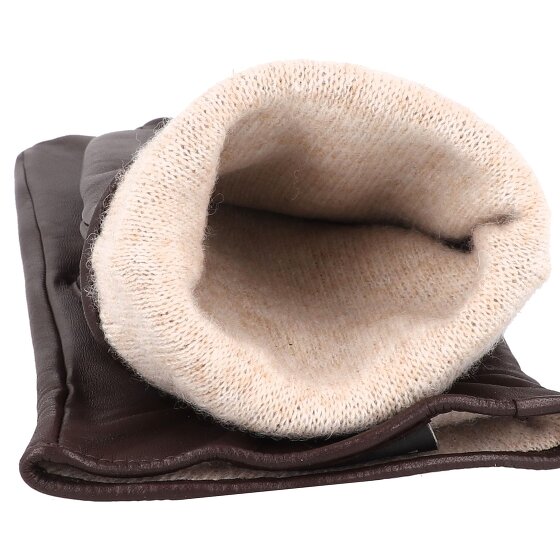 Roeckl Coburg Touch Rękawice Skórzany