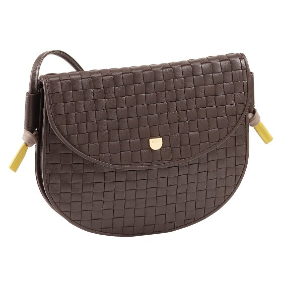 DuDu Skye Torba na ramię Skóra 21 cm