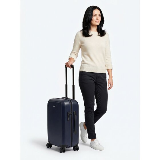 Bellroy Transit 4 kółka Walizka 58 cm