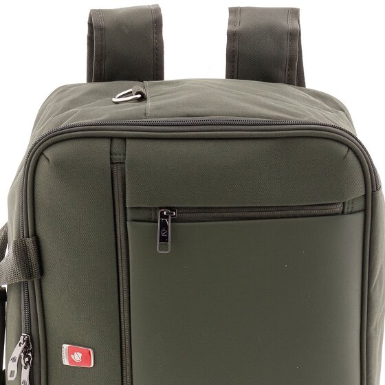 Gladiator 3700 Torba podróżna Weekender 40 cm