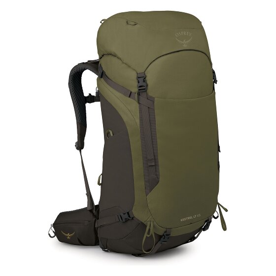 Osprey Kestrel 65 L Plecak trekkingowy 78 cm