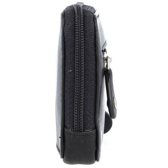 Samsonite Attack 2 Key Case Leather 13 cm