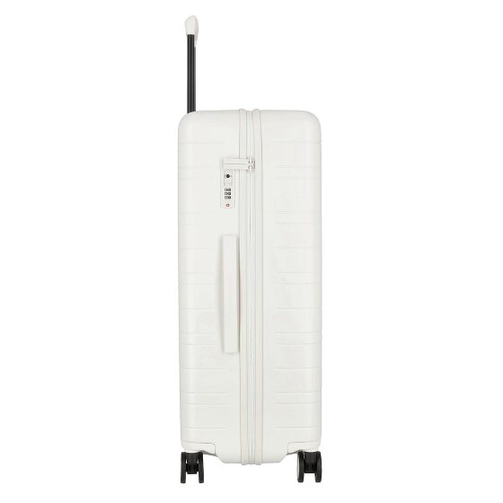 Horizn Studios H7 Essential wózek 4-kołowy 77 cm