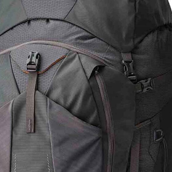 Gregory Baltoro Pro 100 L Plecak trekkingowy M 94 cm