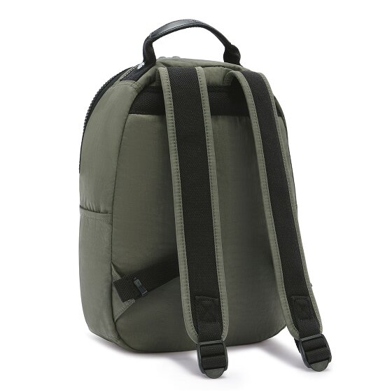 Kipling Basic Seoul S Plecak 35 cm komora na laptopa
