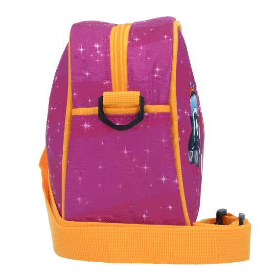 Travelite Torba dziecięca Heroes of the City 20 cm