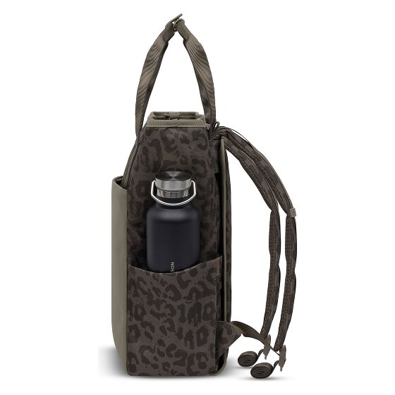 Kapten & Son Lindby Pro Plecak 55 cm Komora na laptopa