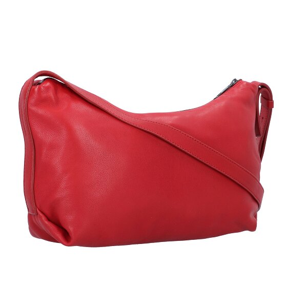 Liebeskind Elvira Torba na ramię Skórzany 26 cm