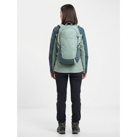 Jack Wolfskin Astro Vent 24 L Plecak turystyczny 55 cm