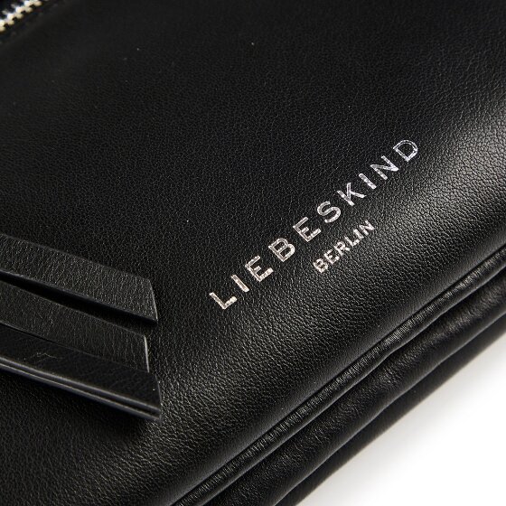 Liebeskind Zena Torba na ramię S Skórzany 25 cm