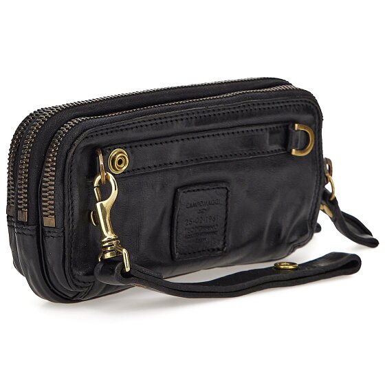 Campomaggi Classic Torba męska Skórzany 20 cm