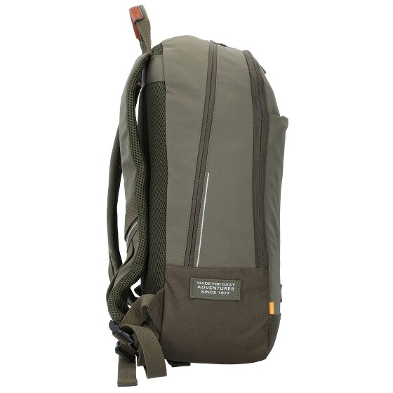camel active City Plecak 41 cm Komora na laptopa