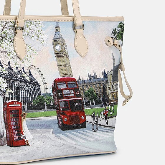 Y Not? Yesbag Shopper Bag 46.5 cm