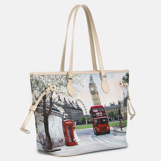 Y Not? Yesbag Shopper Bag 46.5 cm