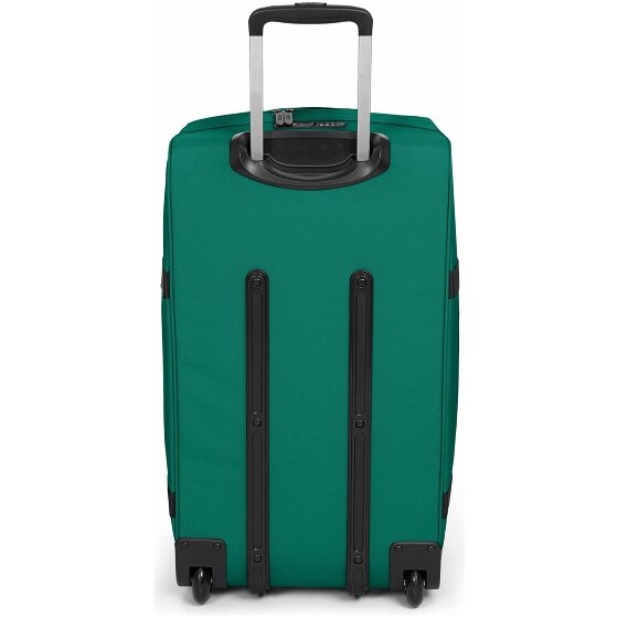Eastpak Transit'R 2 kółka Torba podróżna M 67 cm