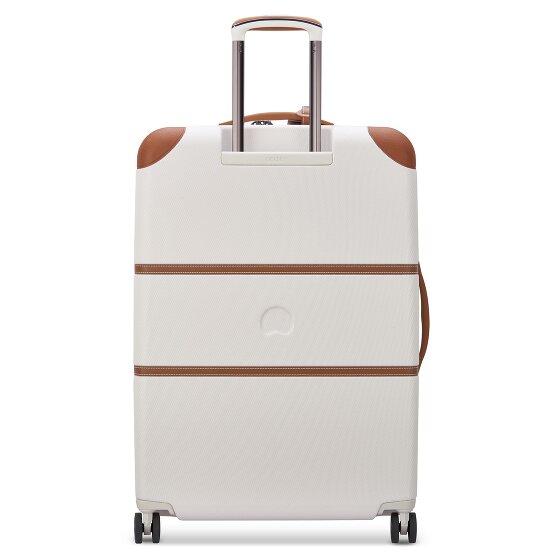 Delsey Paris Chatelet Air 2.0 wózek 4-kołowy 76 cm
