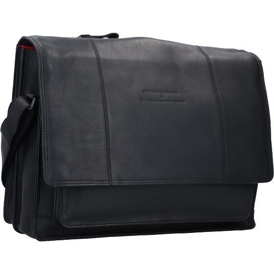 The Chesterfield Brand Gent Torba na rower 40 cm