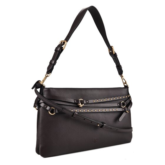 PINKO Belt Bag Classic Torba na ramię Skóra 33 cm