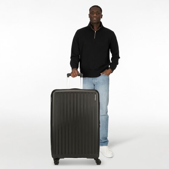 American Tourister Rejoy 4 kółka Walizka 77 cm