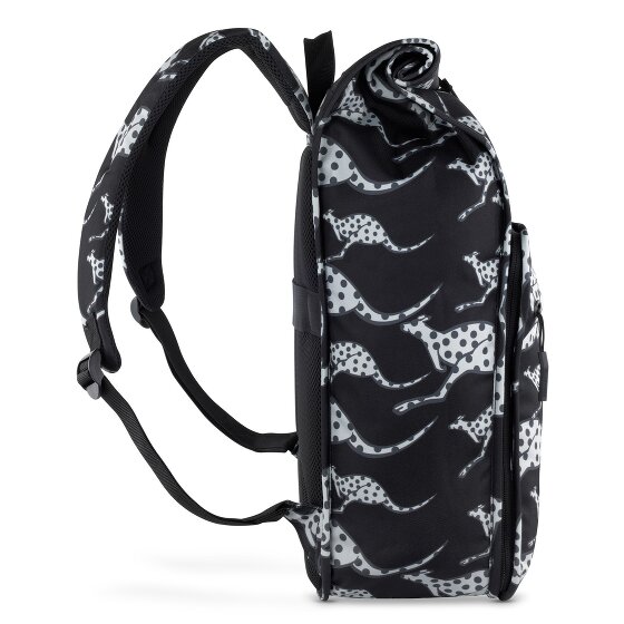 Chiemsee Jump N Fly Plecak 46 cm Komora na laptopa