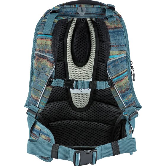 NITRO Daypack Superhero School Backpack 44 cm