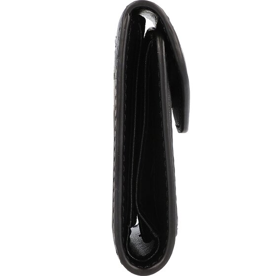 Herschel Skórzany portfel RFID Orion 12,5 cm