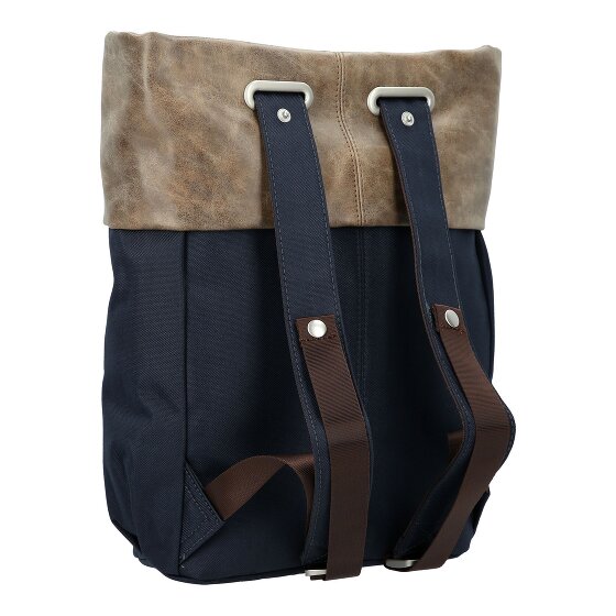 Zwei Olli Plecak 34 cm