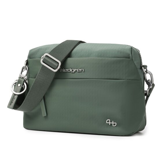 Hedgren Furo Totoi Torba na ramię Ochrona RFID 25 cm