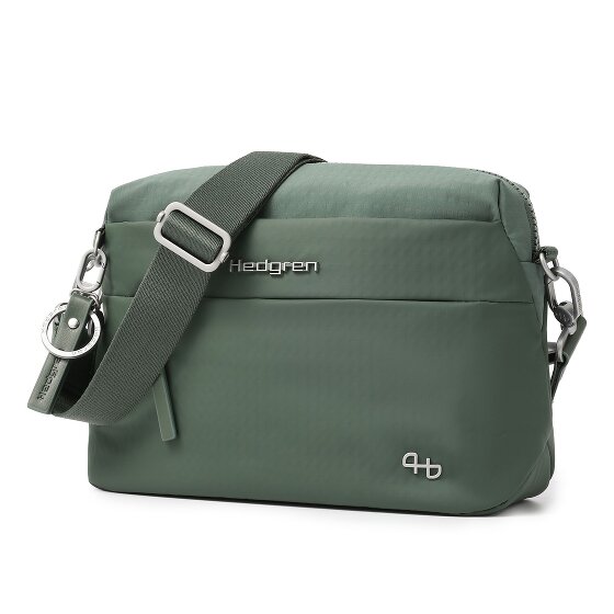 Hedgren Furo Totoi Torba na ramię Ochrona RFID 25 cm