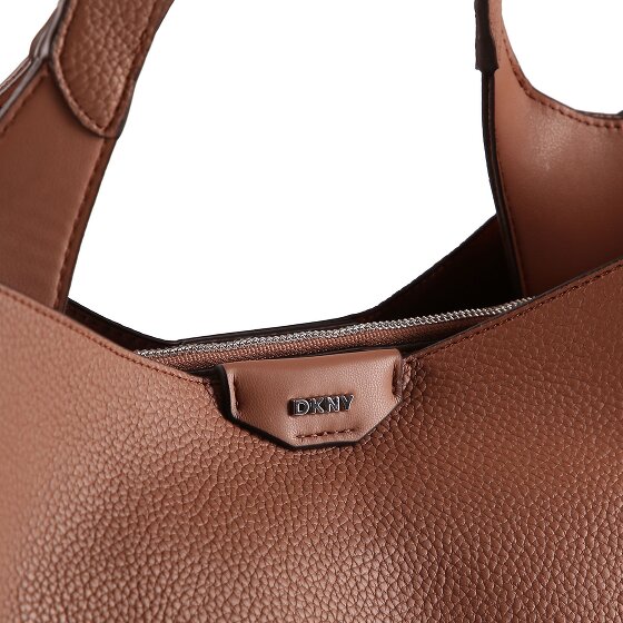 DKNY Willa Shopper Bag Skórzany 37 cm