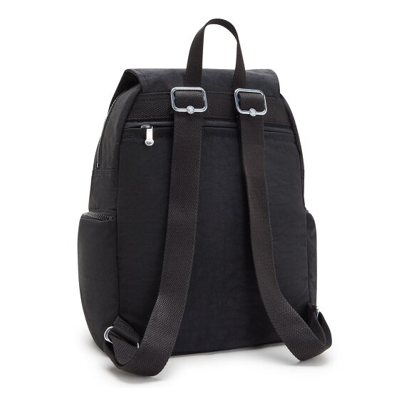 Kipling Basic City Zip Plecak miejski S 33.5 cm