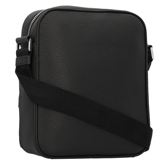 Boss New Crosstown Torba na ramię Skórzany 24 cm