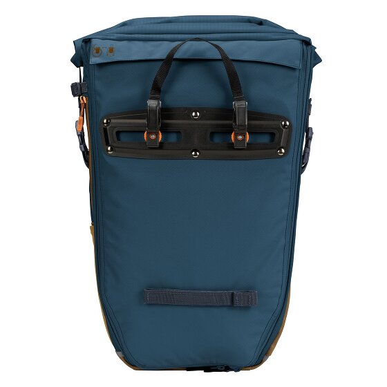 Vaude City Bike II Torba na rower 34 cm