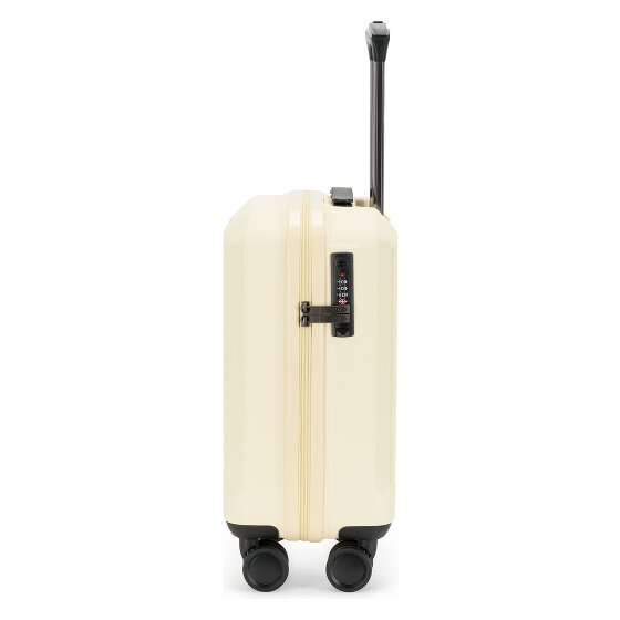 Epic Airwave Neo 4 kółka Walizka kabinowa S 55 cm