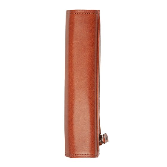 The Chesterfield Brand Rivalto Portfel Ochrona RFID Skórzany 18.5 cm