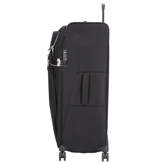 Samsonite Spark SNG ECO Spinner wózek 4-kołowy 82 cm