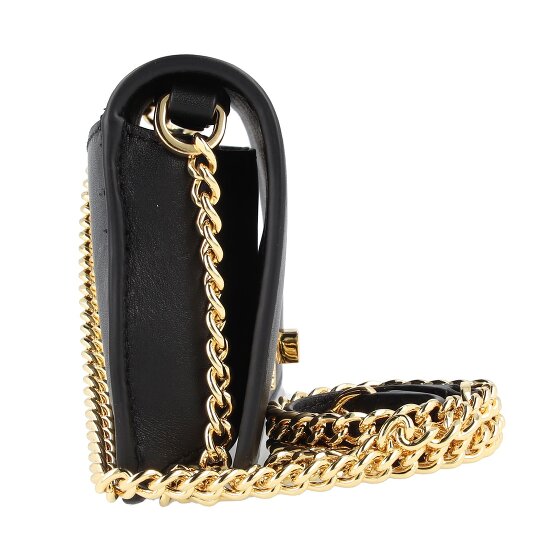 Lauren Ralph Lauren Kopertówka Skórzany 18 cm